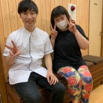お客様